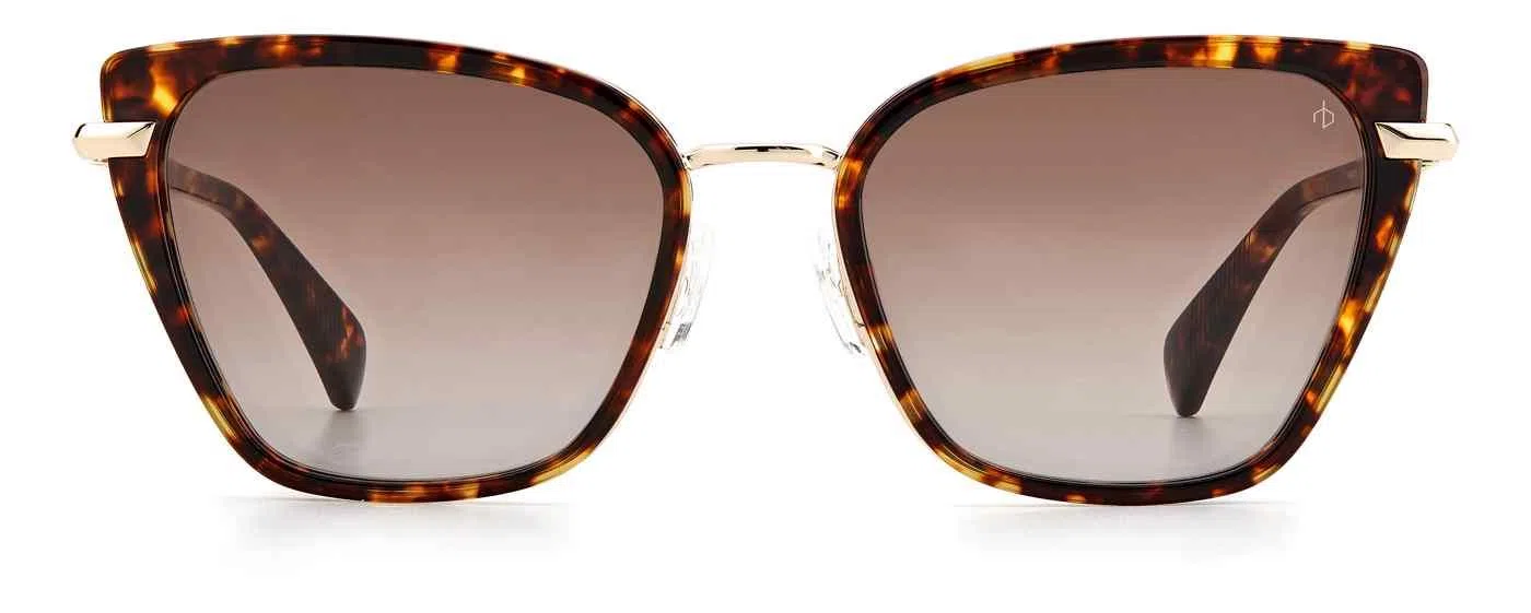 Rag & Bone RNB1057 Sunglasses - view 5